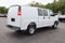 2025 Chevrolet Express Cargo 3500 WT