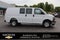 2025 Chevrolet Express Cargo 3500 WT