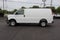 2025 Chevrolet Express Cargo 3500 WT