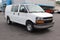 2025 Chevrolet Express Cargo 3500 WT