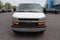2025 Chevrolet Express Cargo 3500 WT