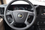 2025 Chevrolet Express Cargo 3500 WT