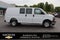 2025 Chevrolet Express Cargo 3500 WT