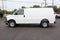 2025 Chevrolet Express Cargo 3500 WT