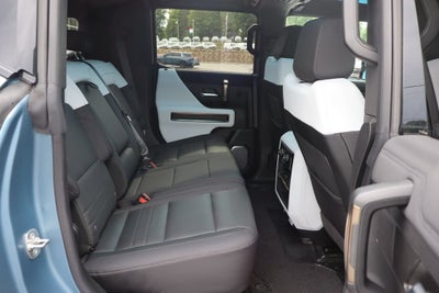2024 GMC HUMMER EV SUV 3X