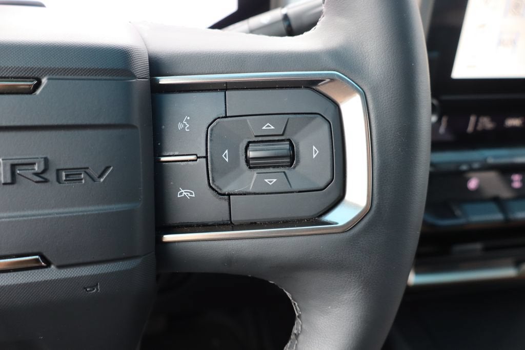 2024 GMC HUMMER EV SUV 3X