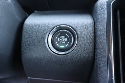 2025 GMC Acadia AT4