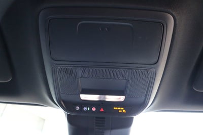 2025 GMC Acadia AT4