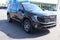 2025 GMC Acadia AT4