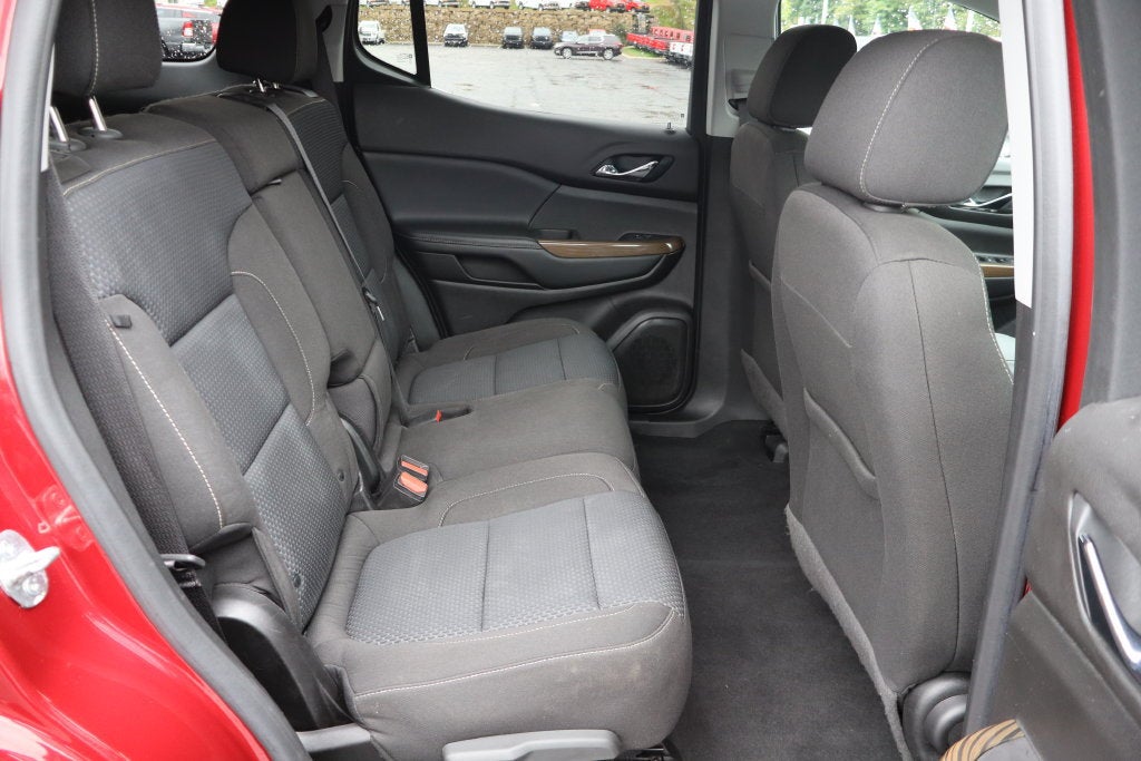 2020 GMC Acadia SLE