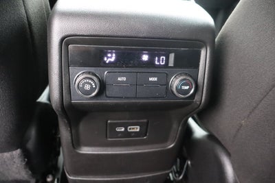 2020 GMC Acadia SLE