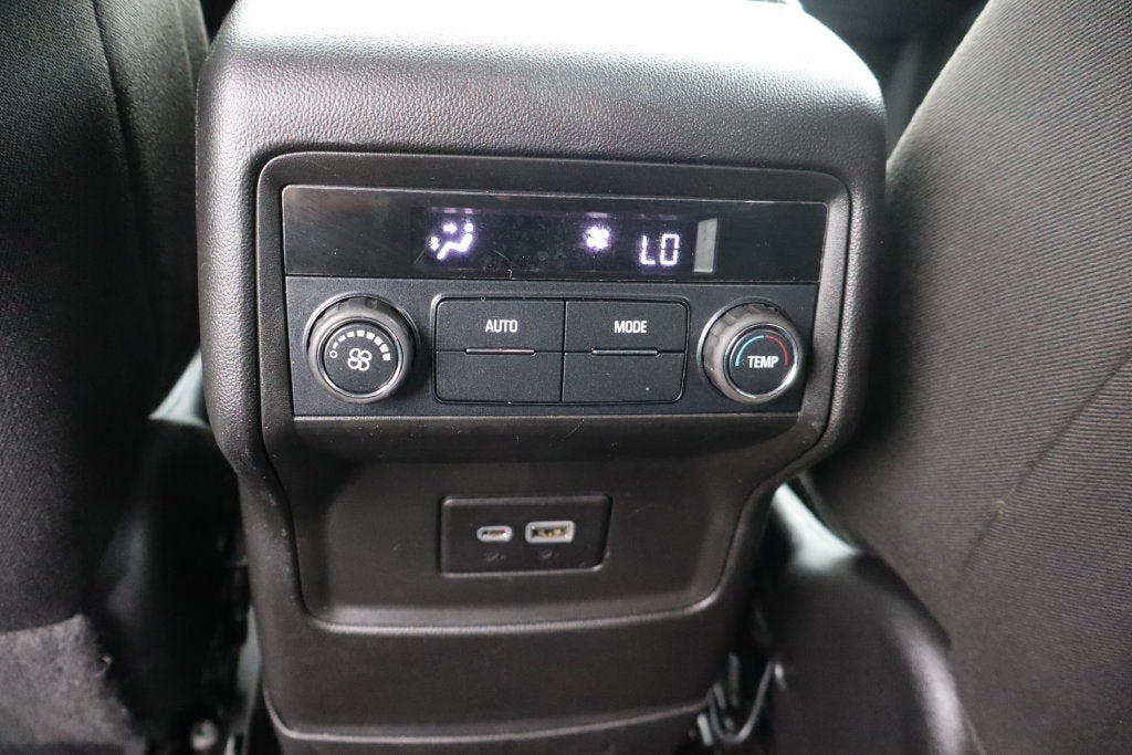 2020 GMC Acadia SLE