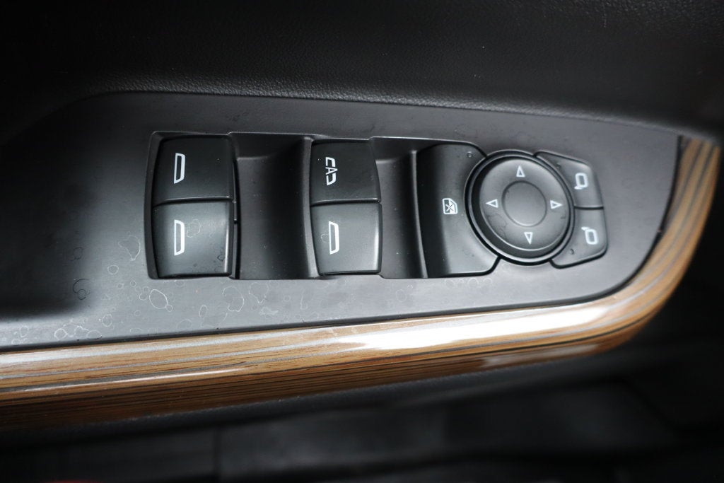2020 GMC Acadia SLE