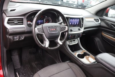 2020 GMC Acadia SLE