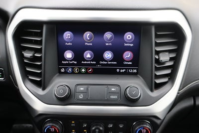 2020 GMC Acadia SLE