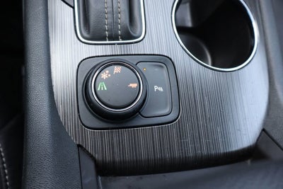 2017 GMC Acadia SLT