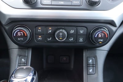 2017 GMC Acadia SLT