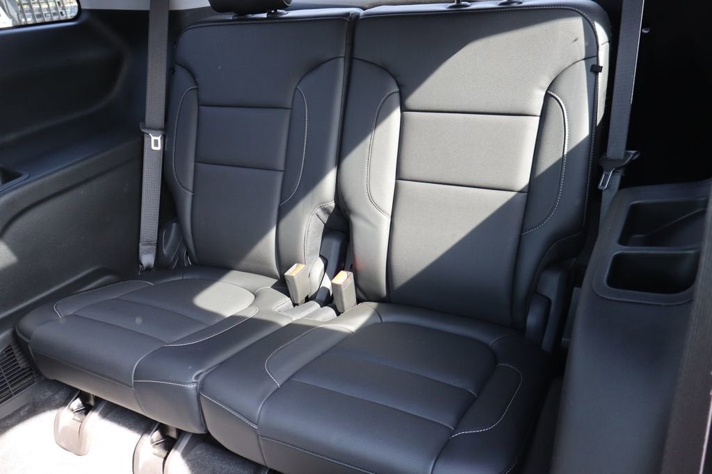 2017 GMC Acadia SLT