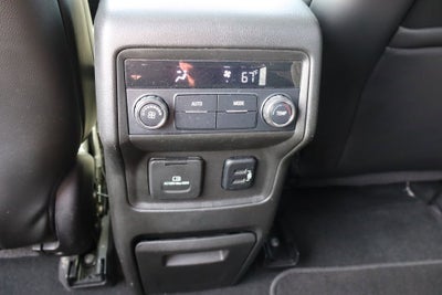 2017 GMC Acadia SLT