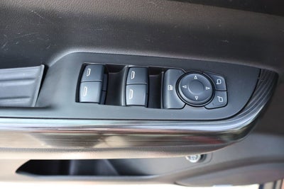 2017 GMC Acadia SLT
