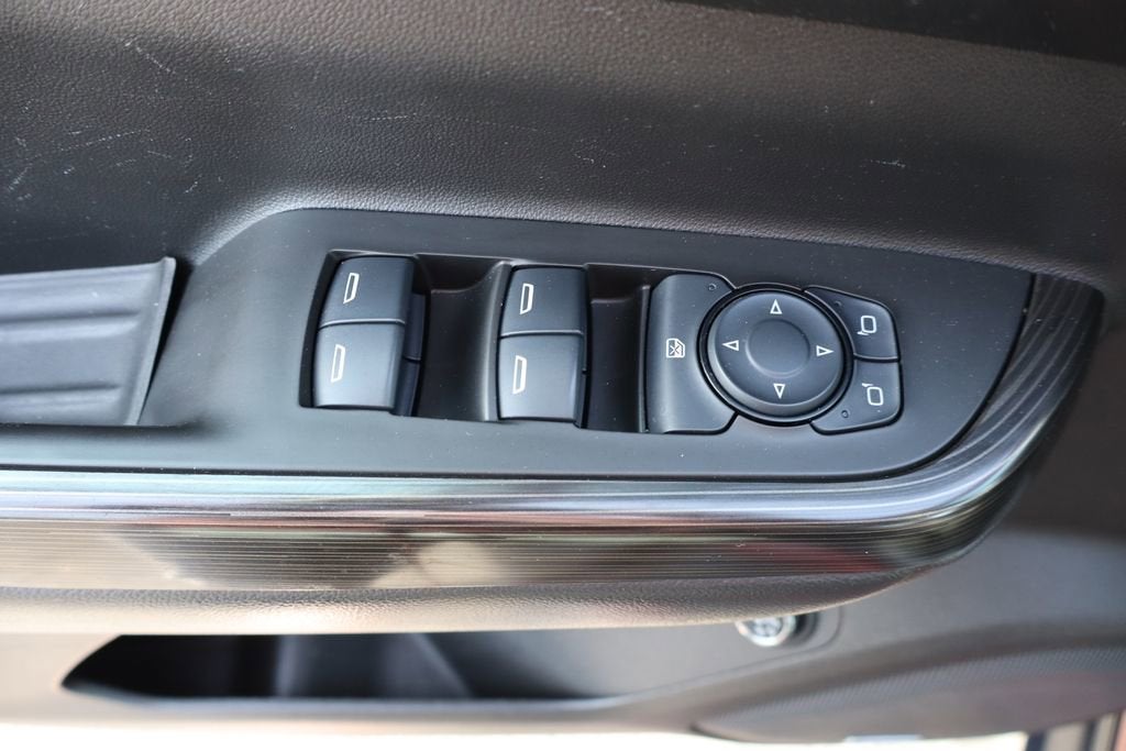 2017 GMC Acadia SLT