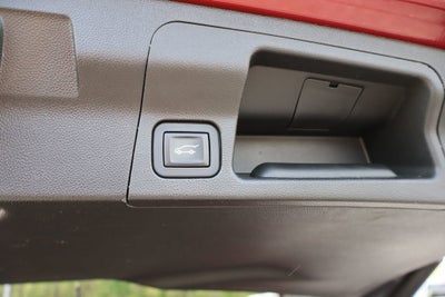 2017 GMC Acadia SLT
