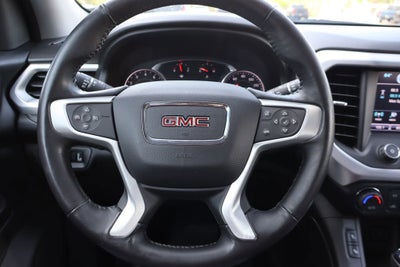 2017 GMC Acadia SLT