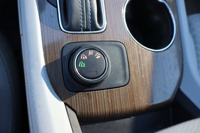 2017 GMC Acadia SLE-2