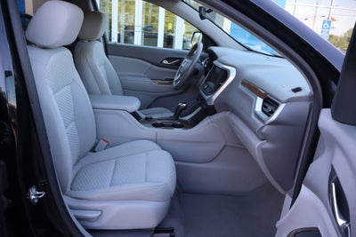 2017 GMC Acadia SLE-2