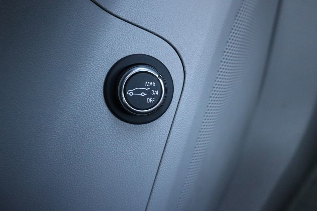 2017 GMC Acadia SLE-2