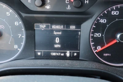 2017 GMC Acadia SLE-2