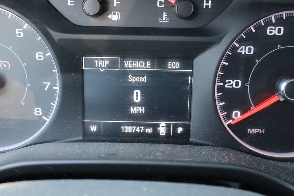 2017 GMC Acadia SLE-2