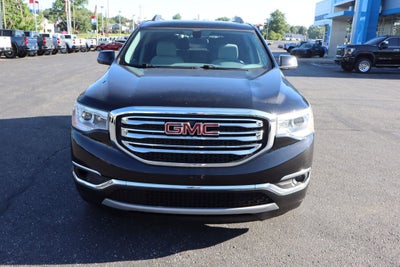 2017 GMC Acadia SLE-2