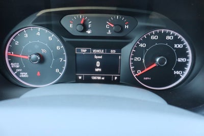 2017 GMC Acadia SLE-2
