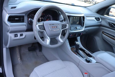 2017 GMC Acadia SLE-2