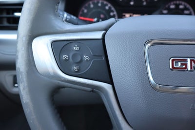 2017 GMC Acadia SLE-2