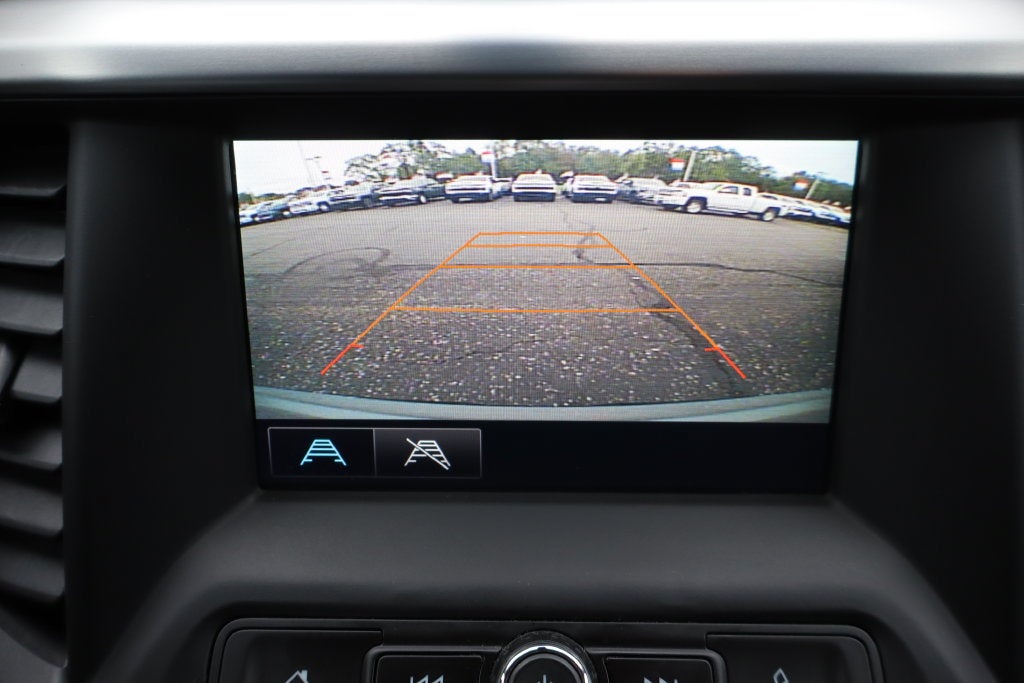 2018 GMC Acadia SLE-2