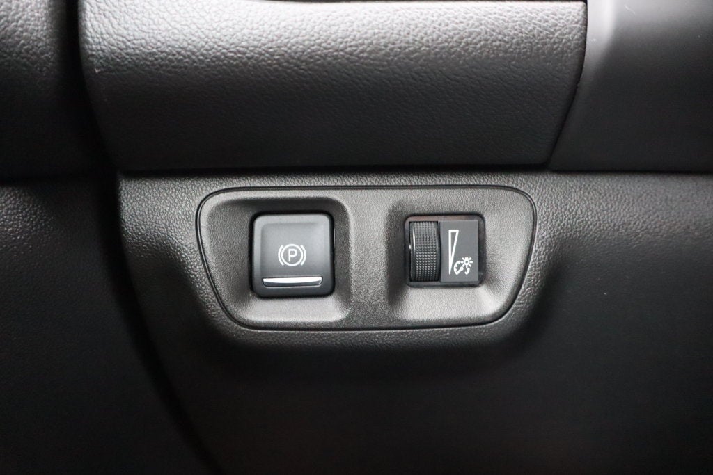 2018 GMC Acadia SLE-2