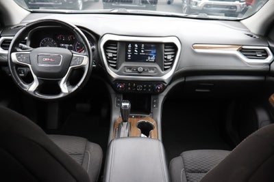2018 GMC Acadia SLE-2