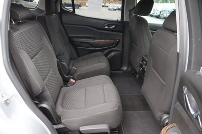 2018 GMC Acadia SLE-2