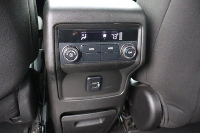 2018 GMC Acadia SLE-2