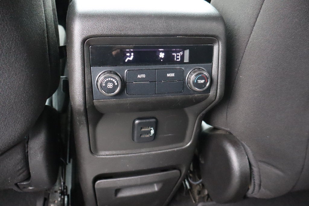 2018 GMC Acadia SLE-2
