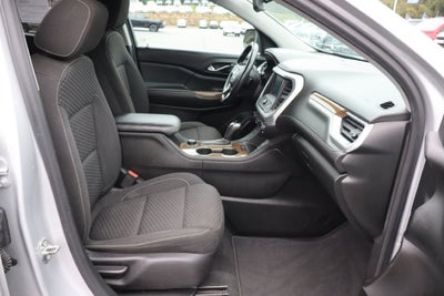 2018 GMC Acadia SLE-2