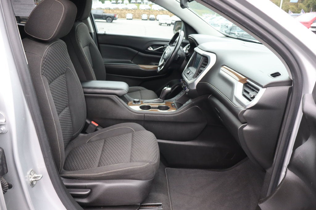 2018 GMC Acadia SLE-2