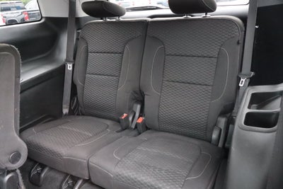 2018 GMC Acadia SLE-2