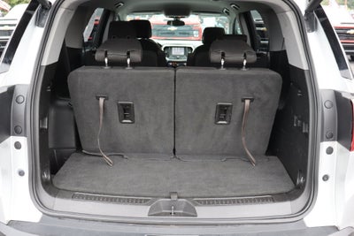 2018 GMC Acadia SLE-2