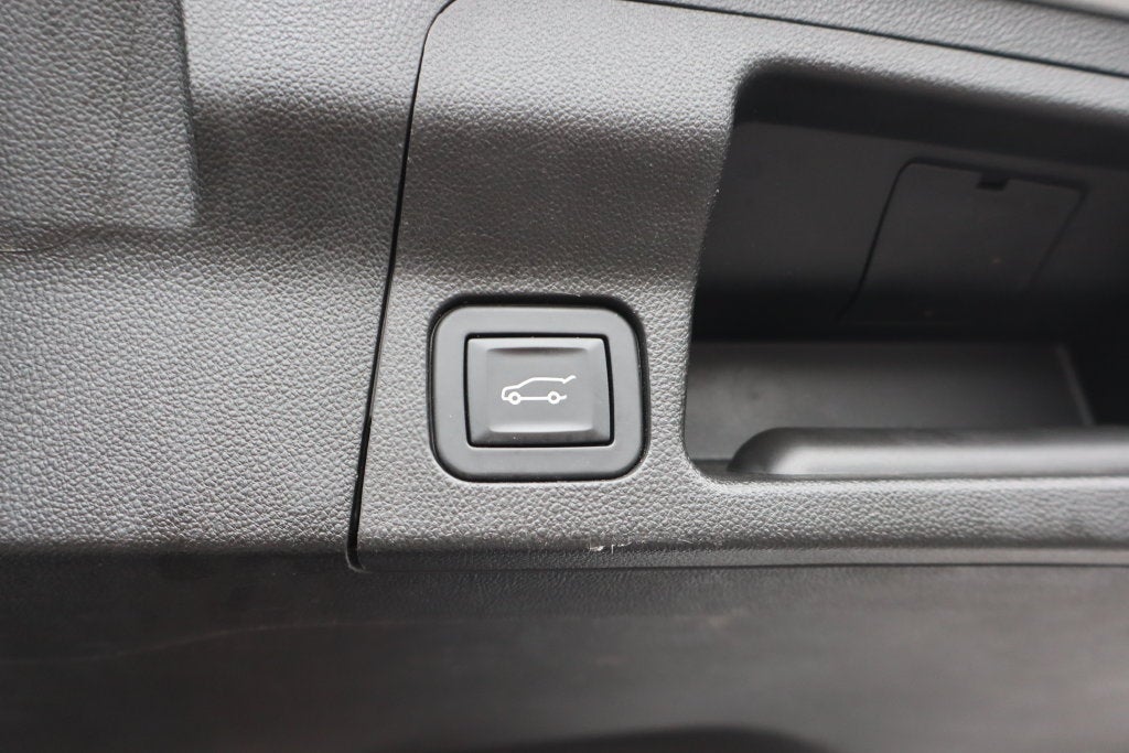 2018 GMC Acadia SLE-2