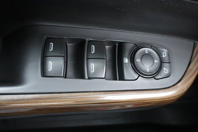 2018 GMC Acadia SLE-2