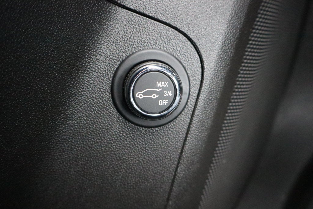 2018 GMC Acadia SLE-2