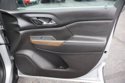 2018 GMC Acadia SLE-2